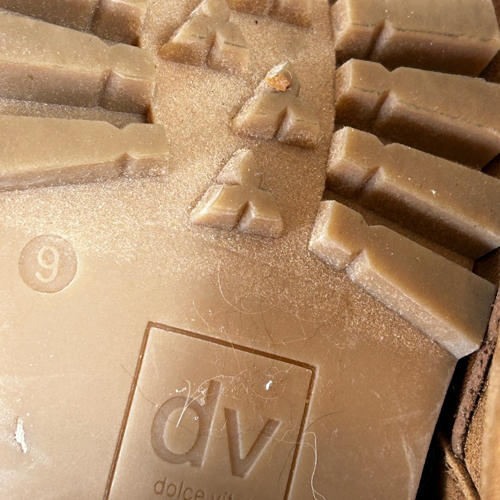DV by Dolce Vita Lonny Women's Boots - Picture 6 of 8
